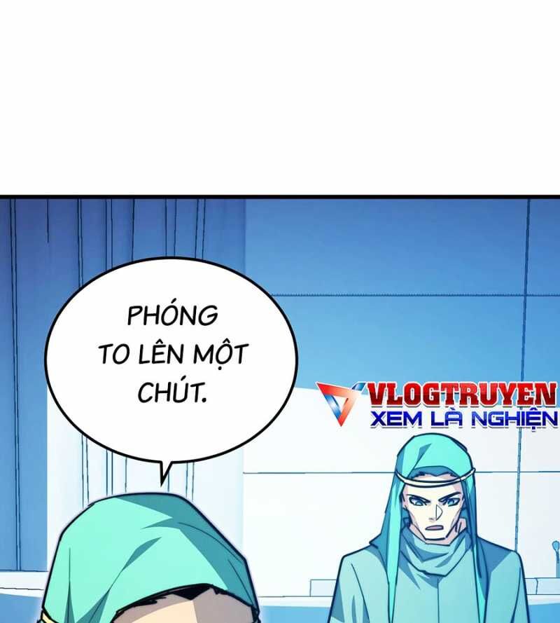 Mạt Thế Quật Khởi