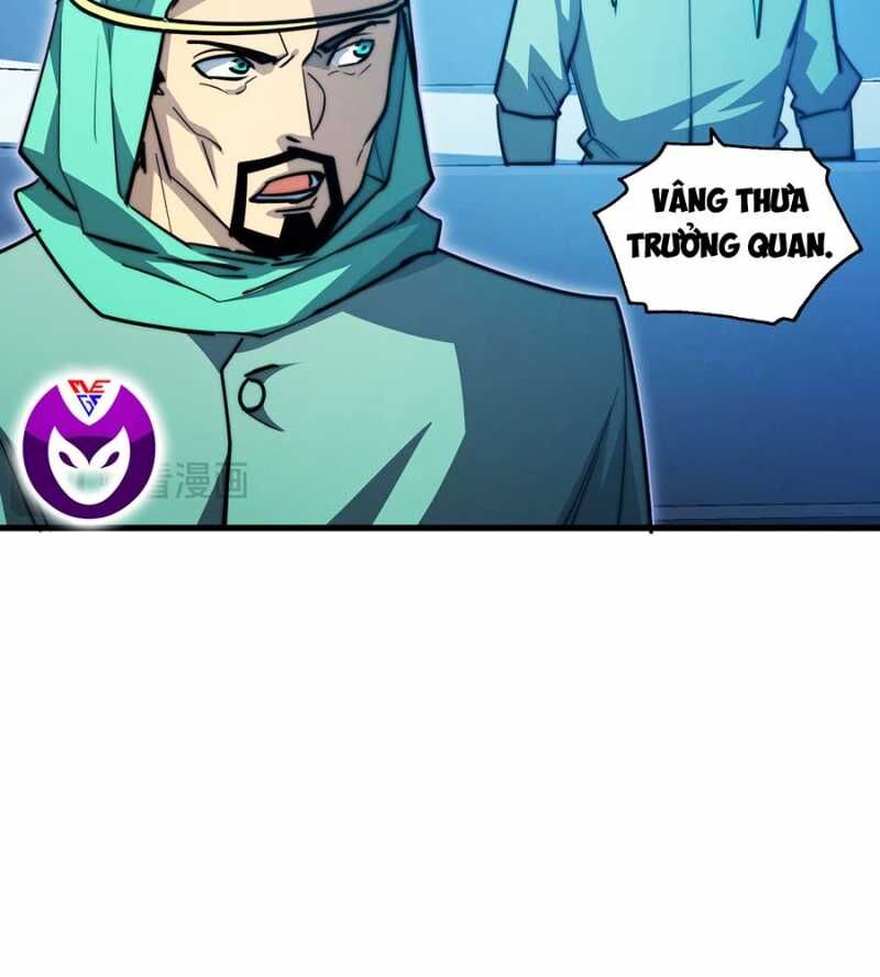 Mạt Thế Quật Khởi