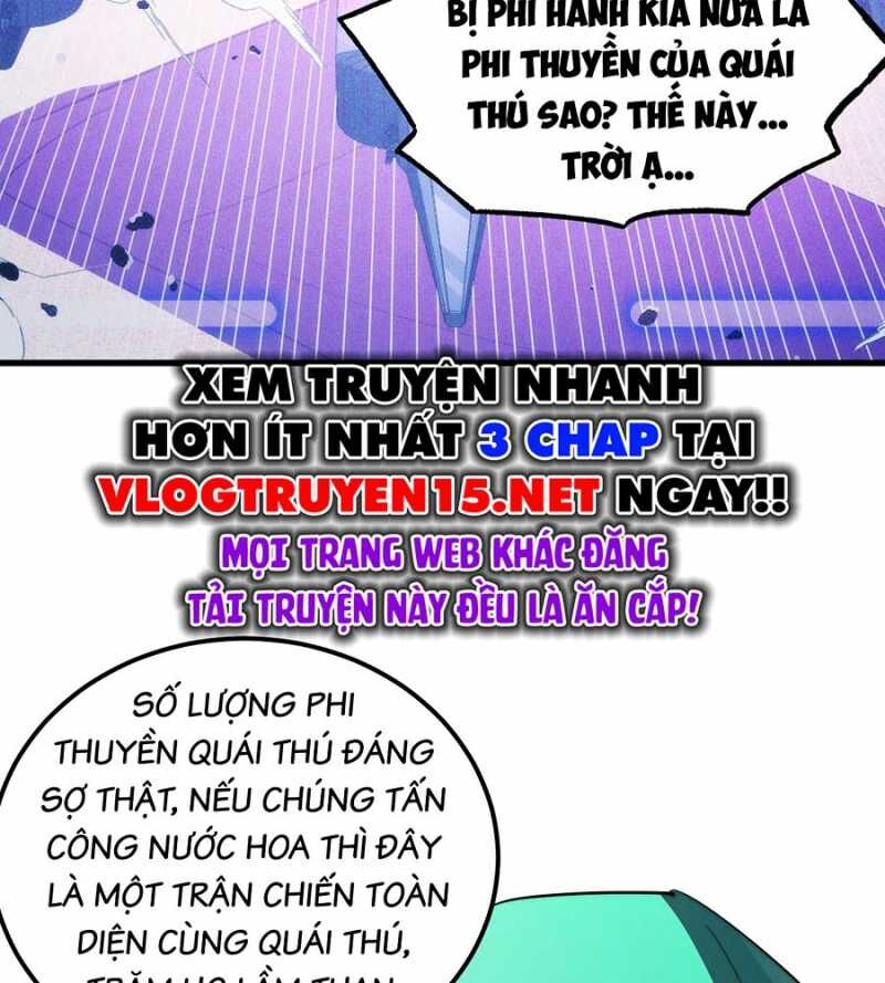 Mạt Thế Quật Khởi