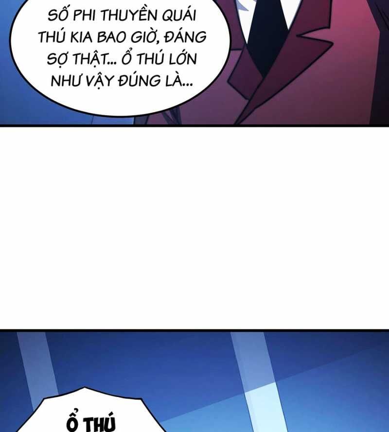 Mạt Thế Quật Khởi