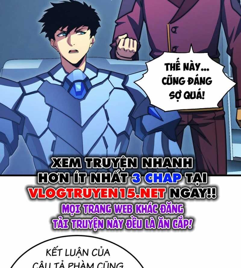 Mạt Thế Quật Khởi
