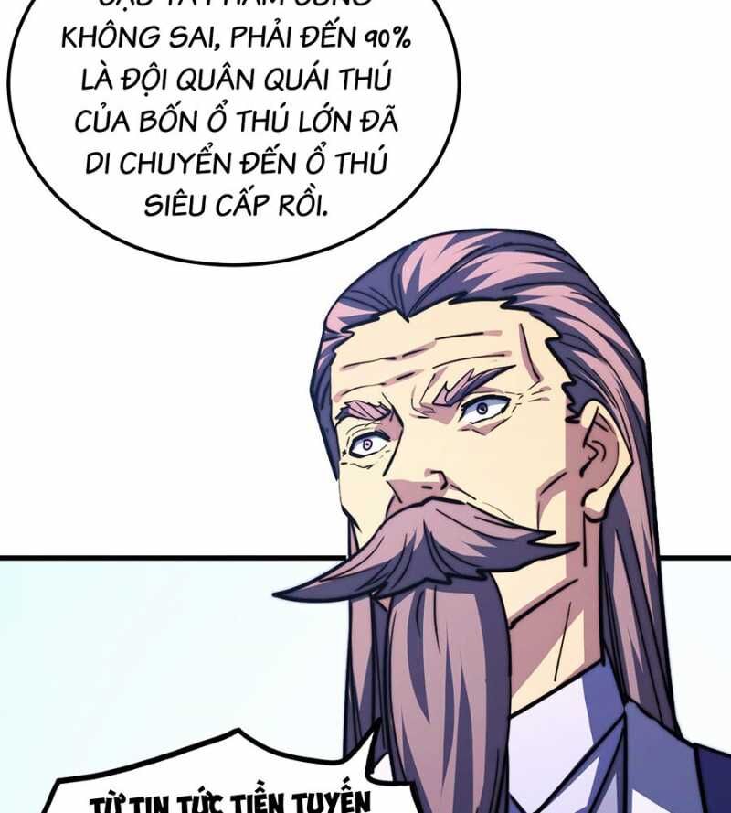 Mạt Thế Quật Khởi
