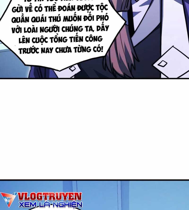 Mạt Thế Quật Khởi