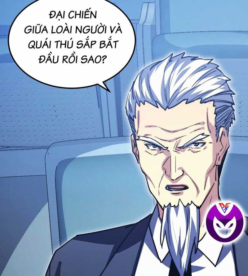 Mạt Thế Quật Khởi
