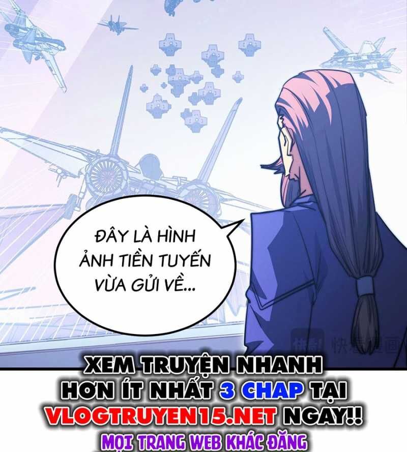 Mạt Thế Quật Khởi