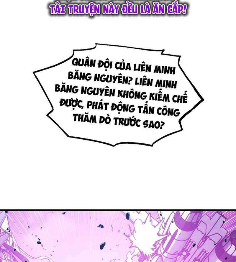 Mạt Thế Quật Khởi