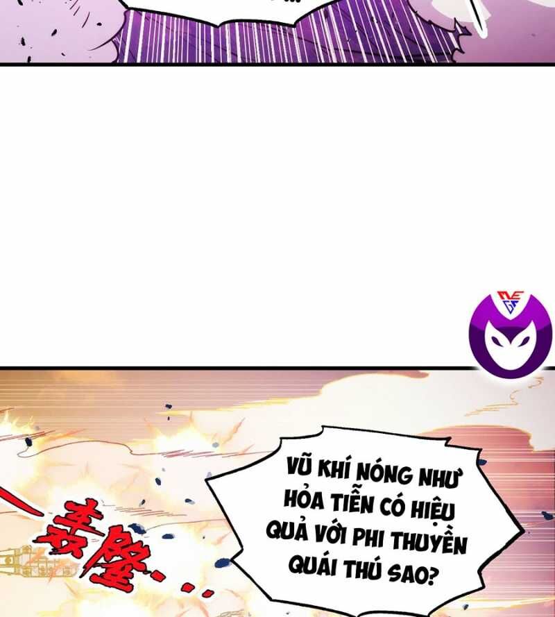 Mạt Thế Quật Khởi