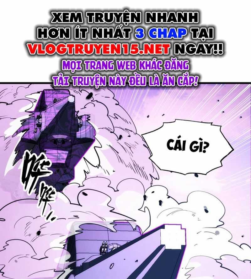 Mạt Thế Quật Khởi