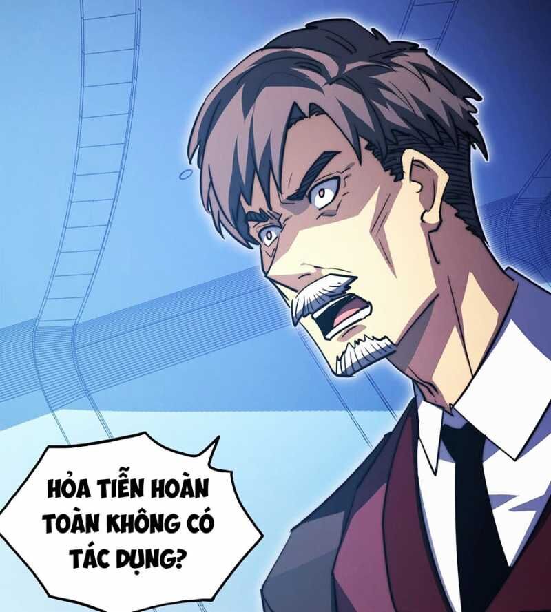Mạt Thế Quật Khởi