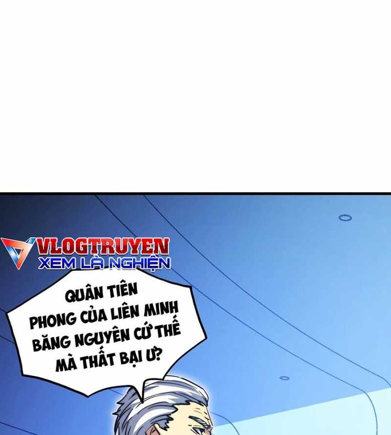 Mạt Thế Quật Khởi