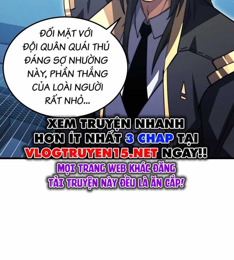 Mạt Thế Quật Khởi