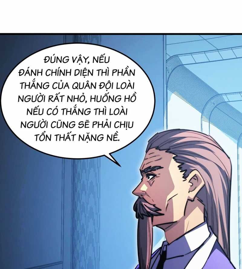 Mạt Thế Quật Khởi
