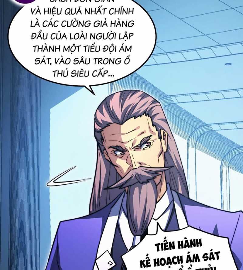 Mạt Thế Quật Khởi