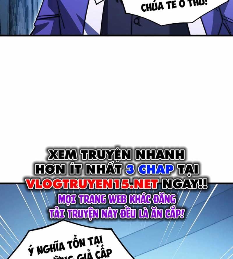 Mạt Thế Quật Khởi