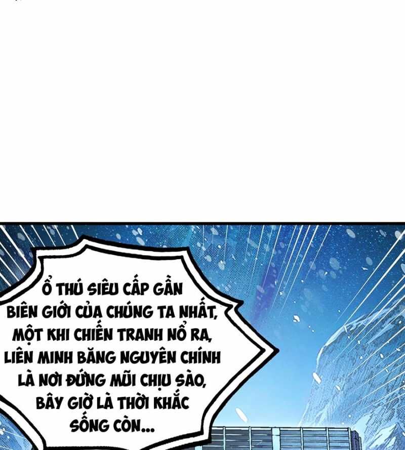 Mạt Thế Quật Khởi