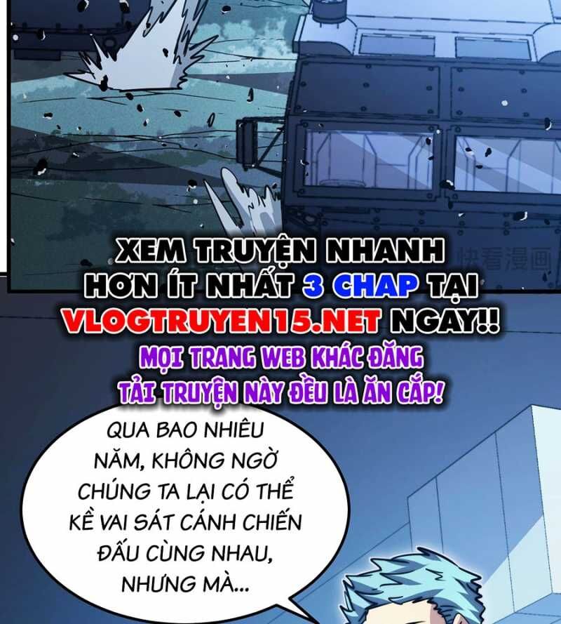 Mạt Thế Quật Khởi
