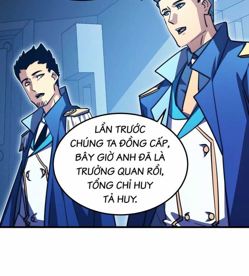 Mạt Thế Quật Khởi