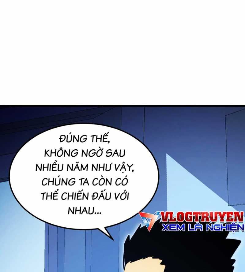 Mạt Thế Quật Khởi