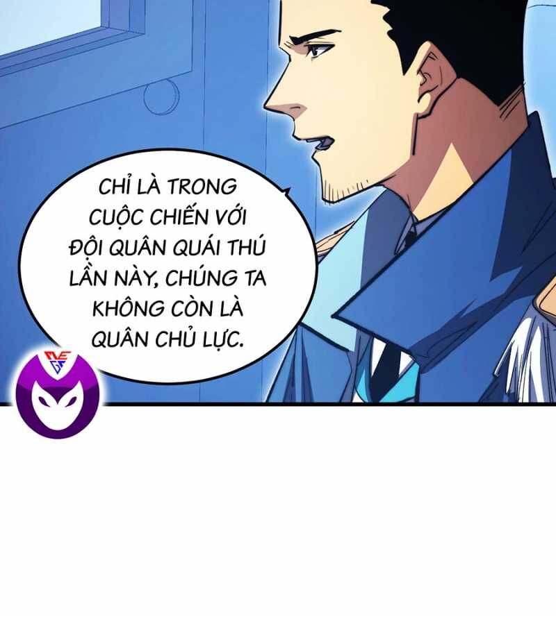 Mạt Thế Quật Khởi