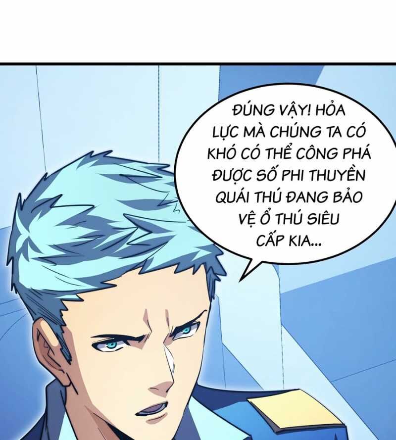 Mạt Thế Quật Khởi
