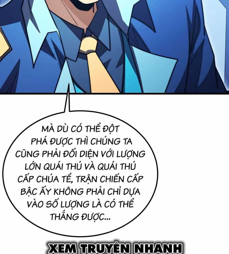 Mạt Thế Quật Khởi