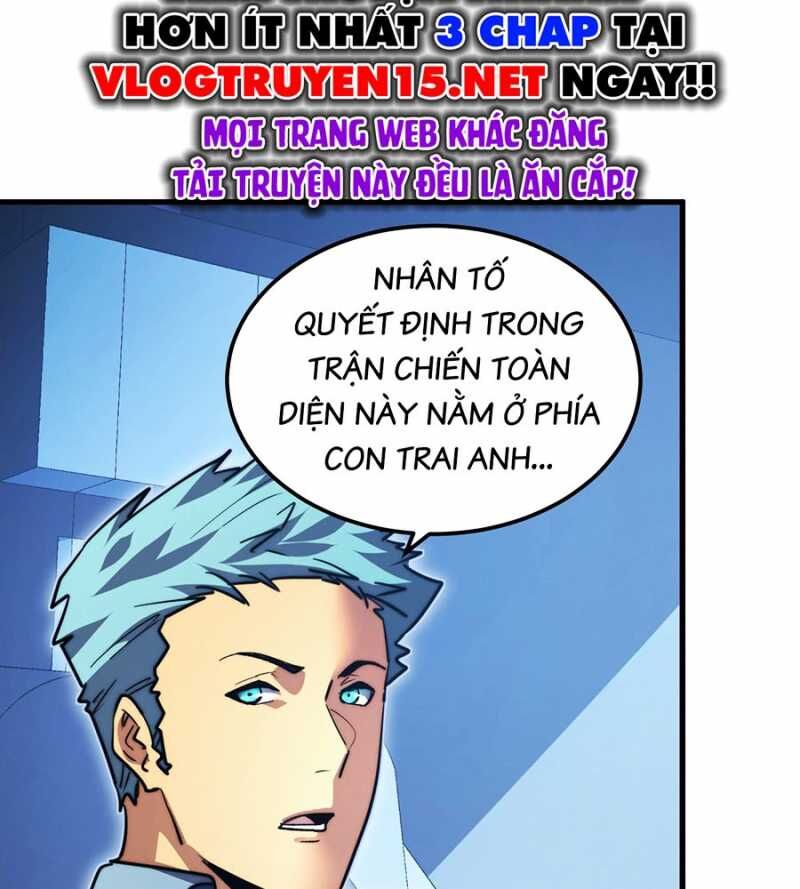 Mạt Thế Quật Khởi