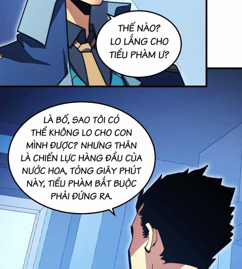 Mạt Thế Quật Khởi