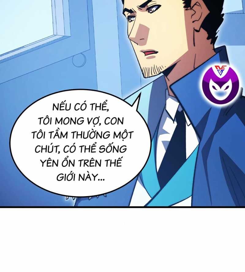 Mạt Thế Quật Khởi