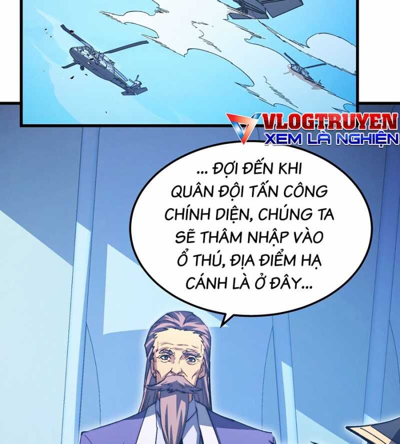 Mạt Thế Quật Khởi