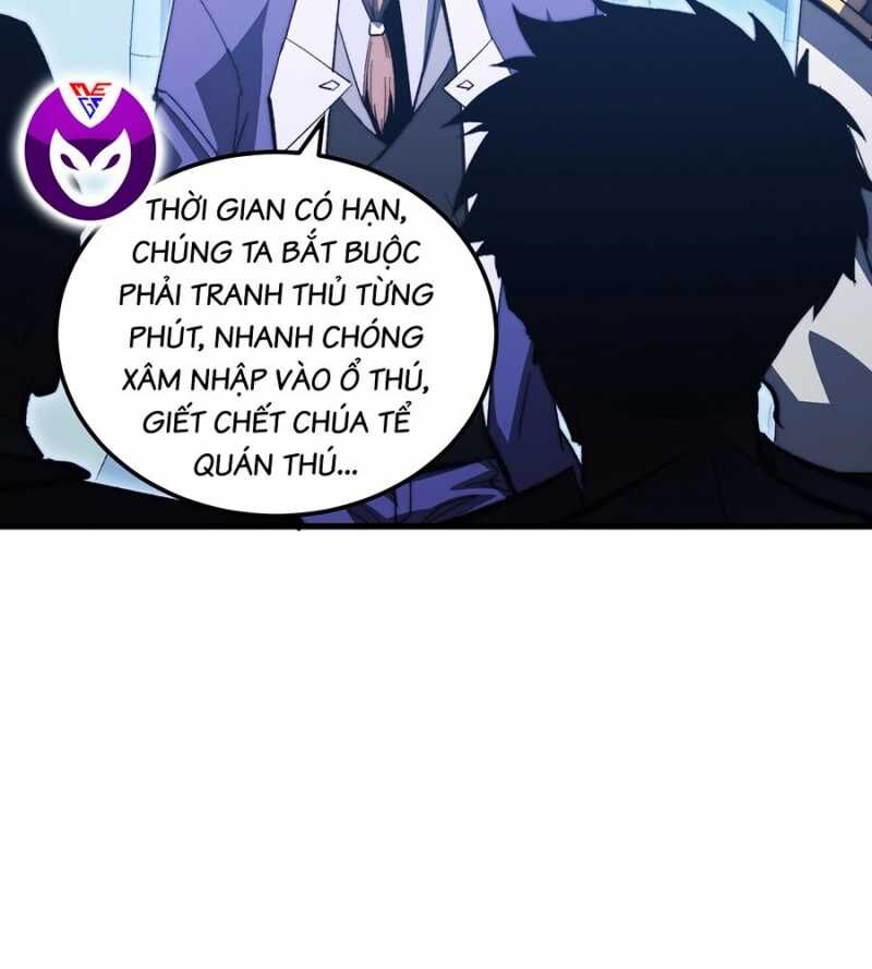 Mạt Thế Quật Khởi