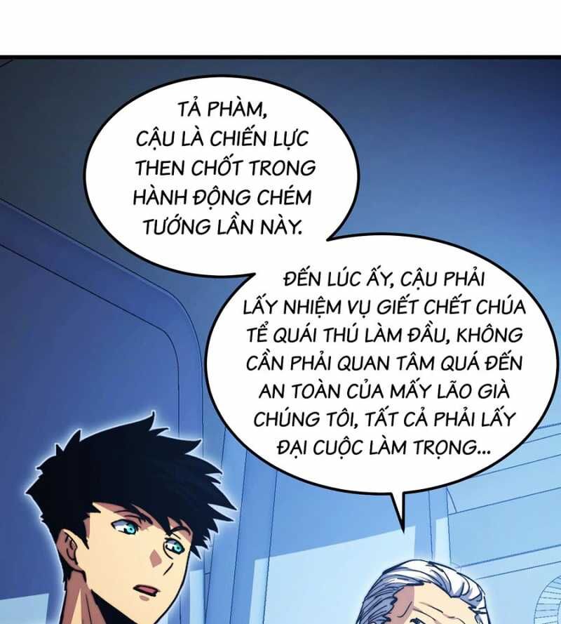 Mạt Thế Quật Khởi