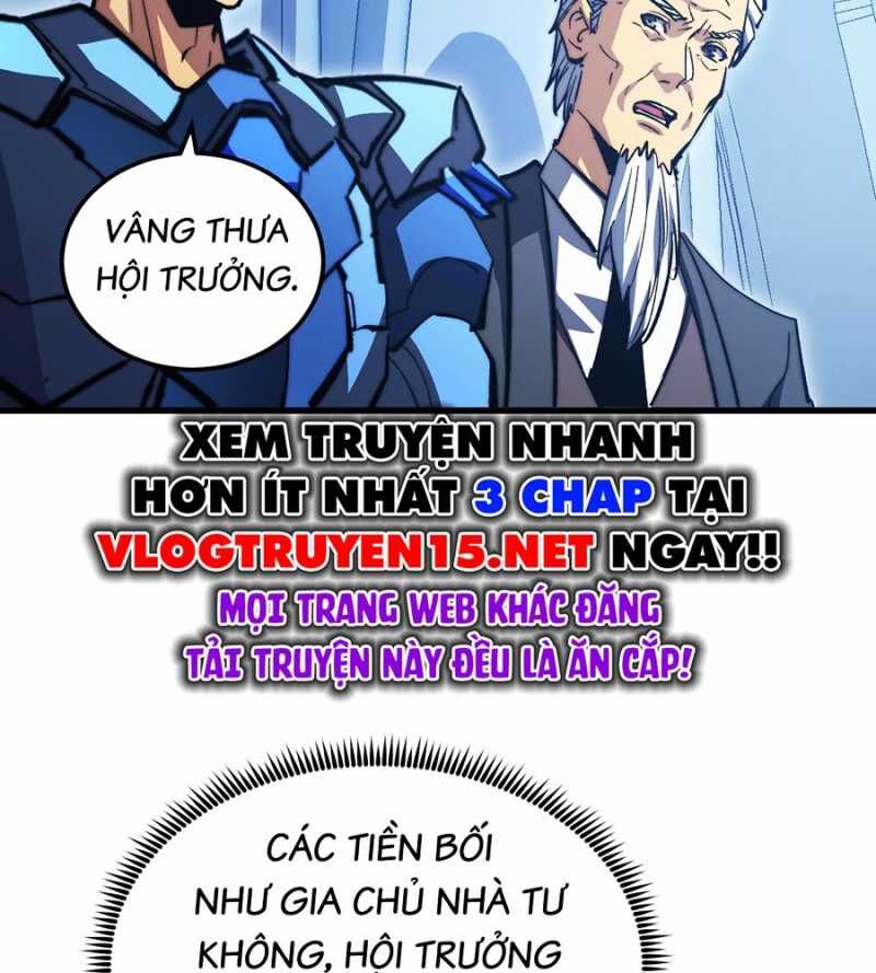Mạt Thế Quật Khởi