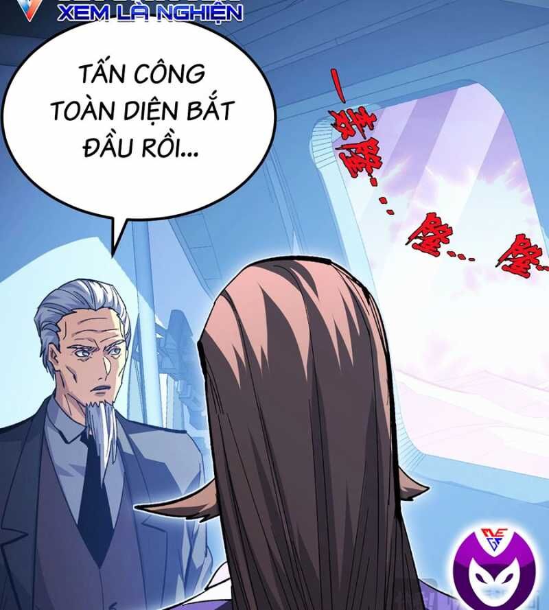 Mạt Thế Quật Khởi