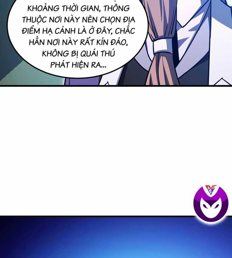 Mạt Thế Quật Khởi
