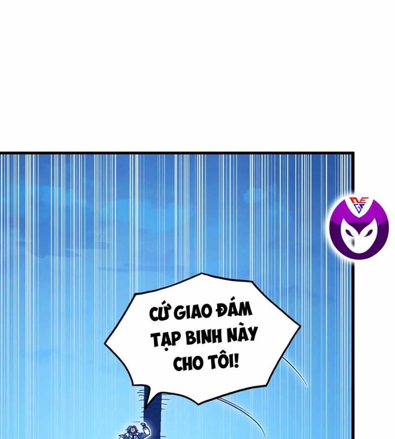 Mạt Thế Quật Khởi