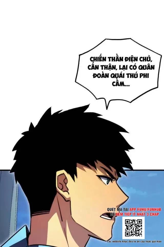 Mạt Thế Quật Khởi