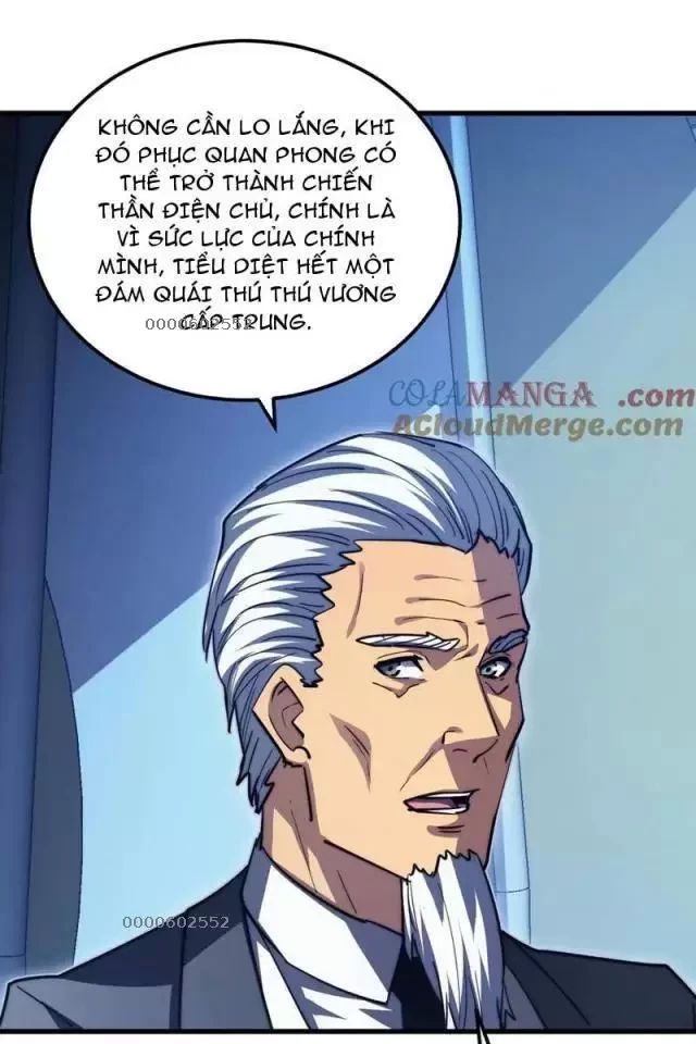 Mạt Thế Quật Khởi