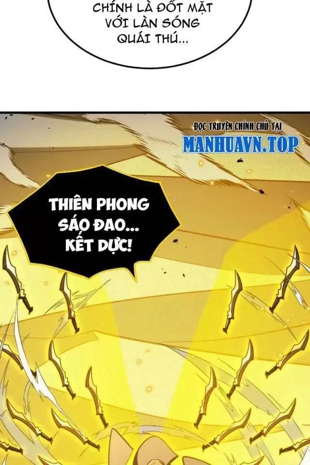 Mạt Thế Quật Khởi