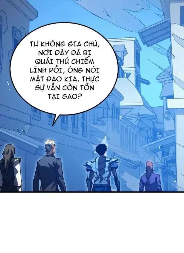 Mạt Thế Quật Khởi