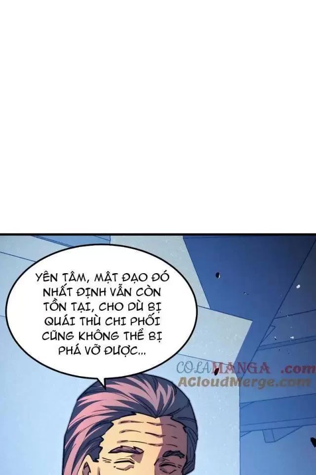 Mạt Thế Quật Khởi
