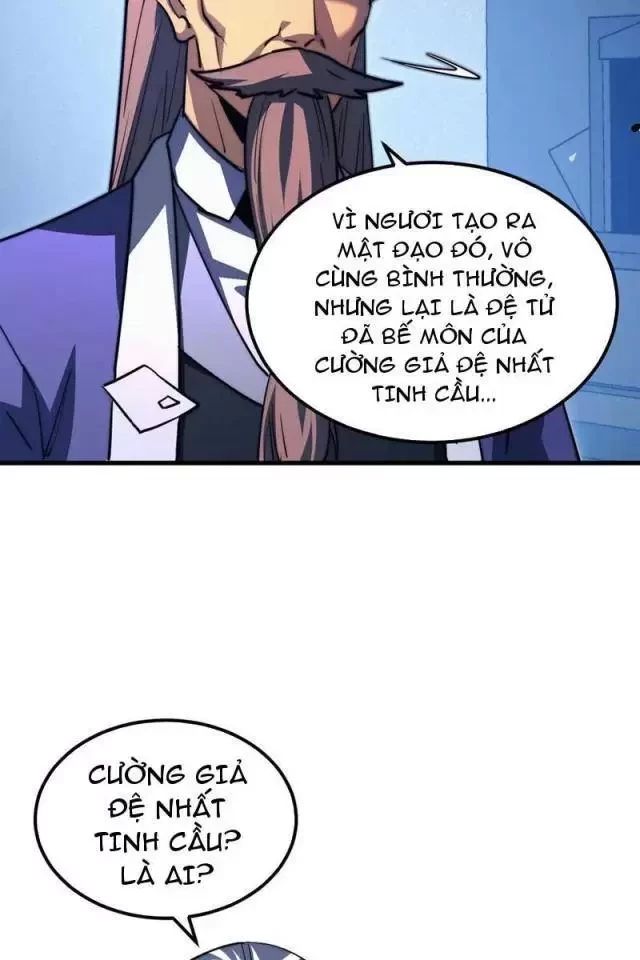 Mạt Thế Quật Khởi