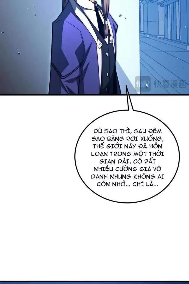 Mạt Thế Quật Khởi
