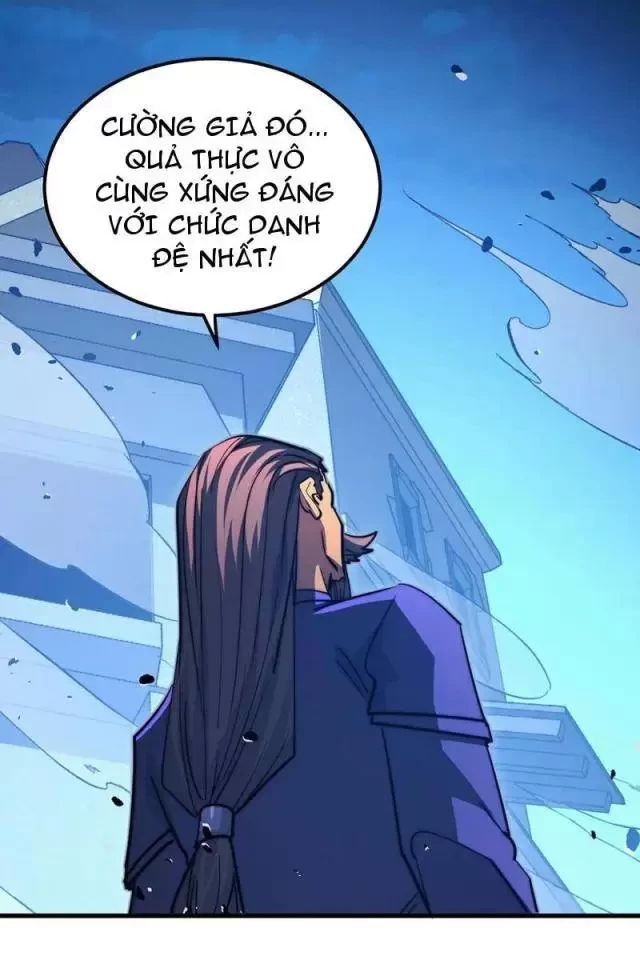 Mạt Thế Quật Khởi