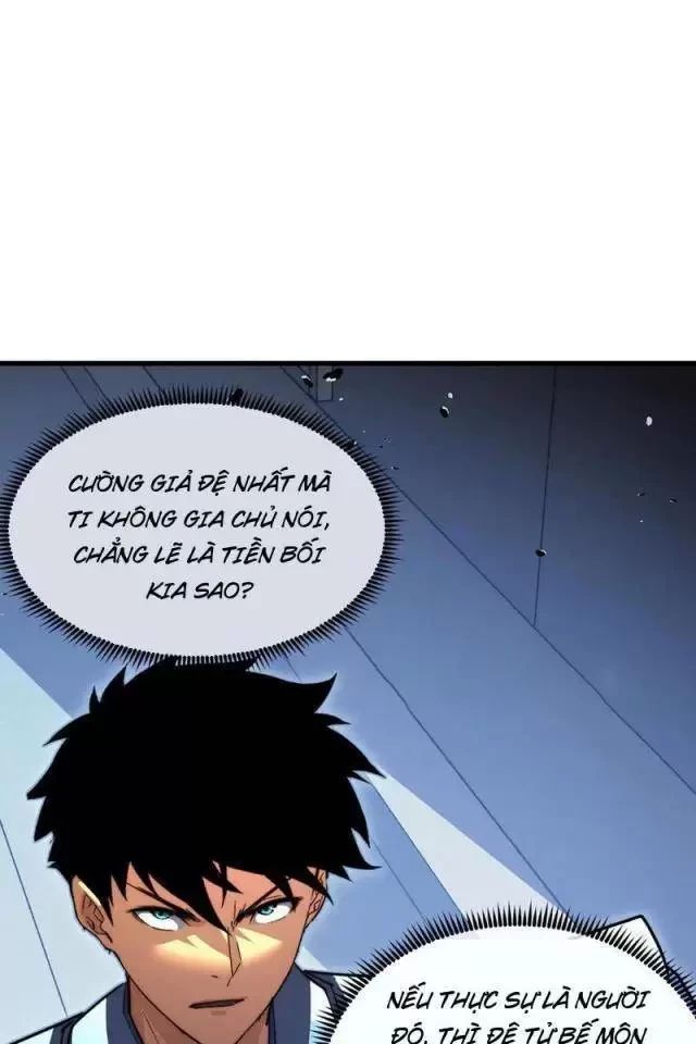 Mạt Thế Quật Khởi