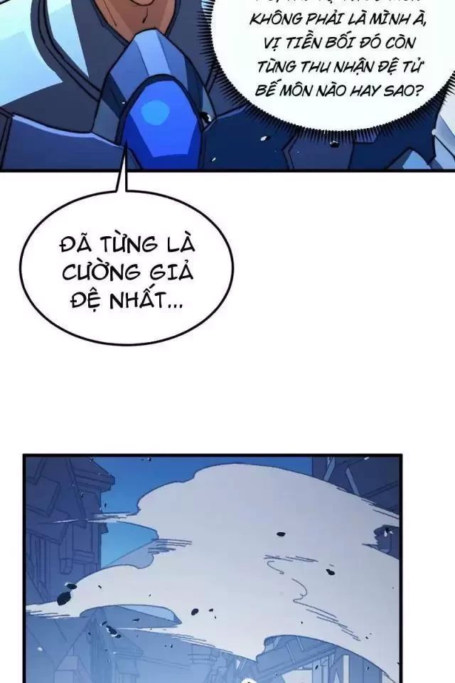 Mạt Thế Quật Khởi