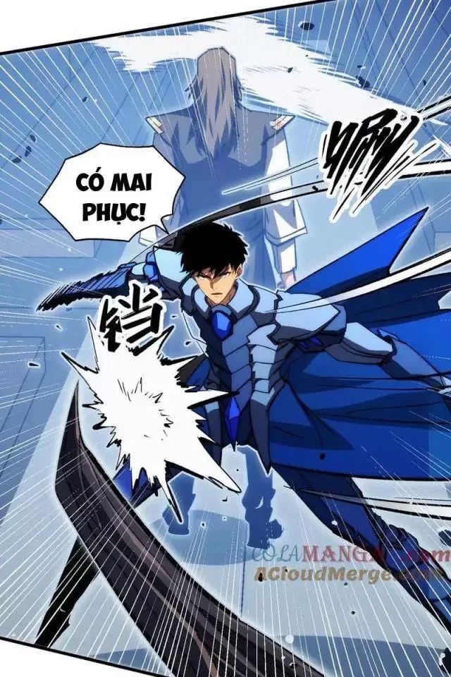 Mạt Thế Quật Khởi
