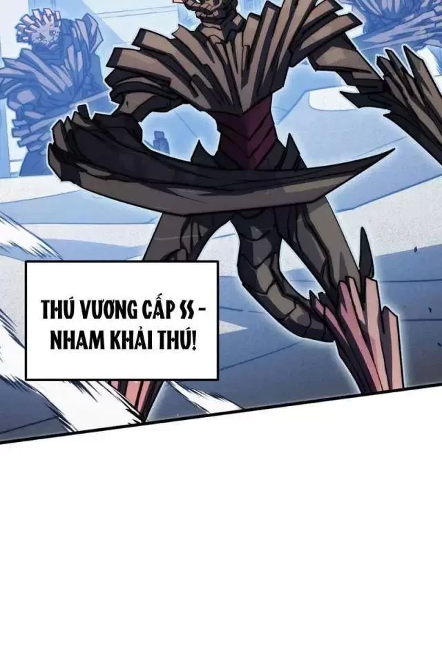 Mạt Thế Quật Khởi