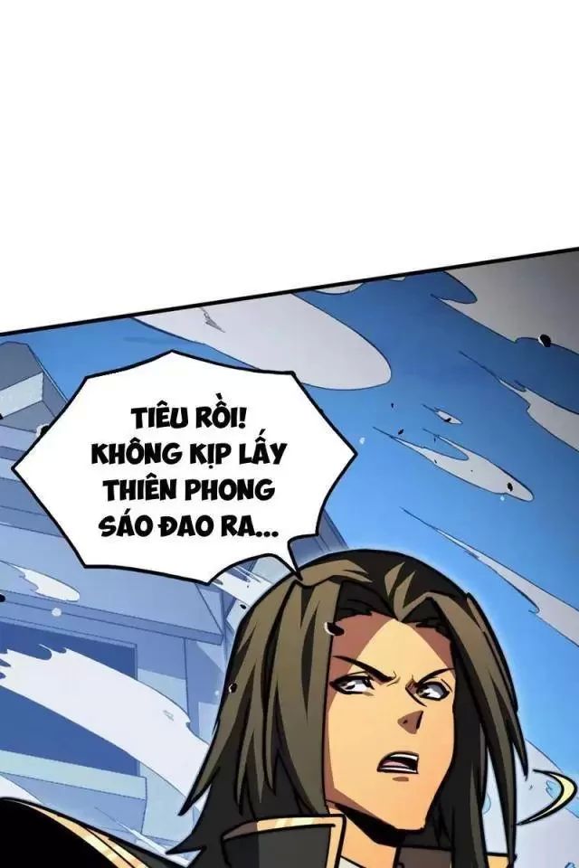 Mạt Thế Quật Khởi