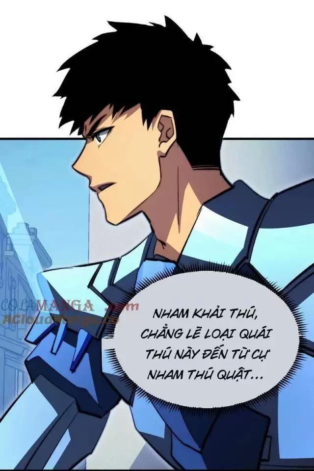 Mạt Thế Quật Khởi