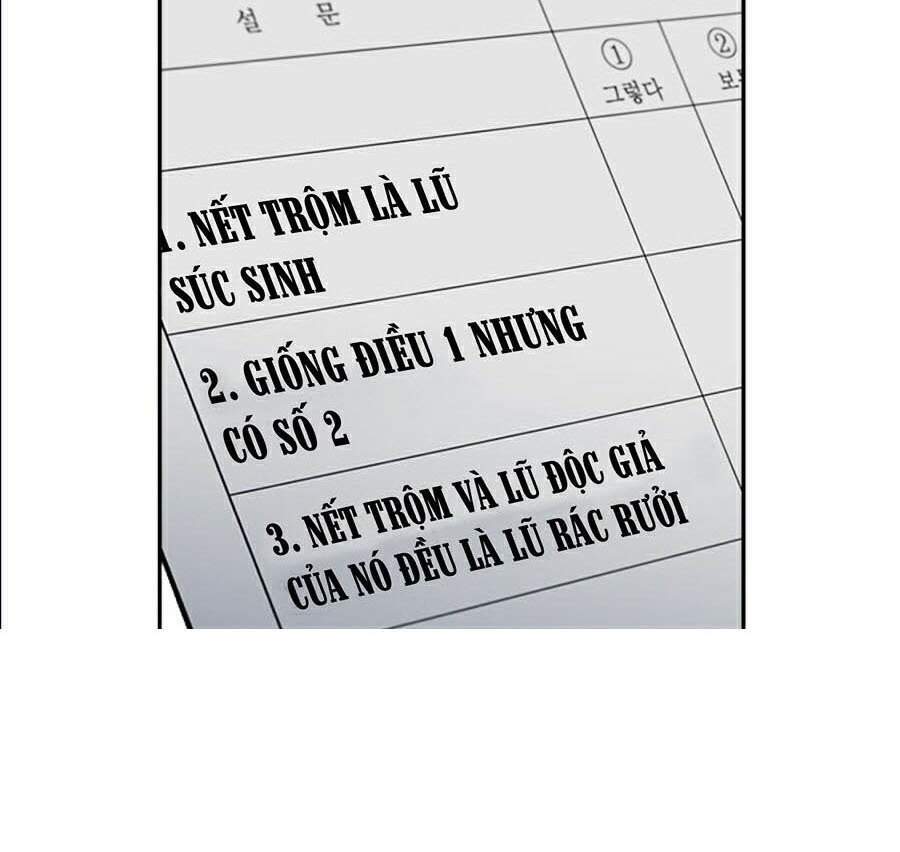 Mạt Thế Quật Khởi